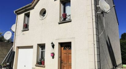 House 6 rooms of 109 m² in Chaumontel (95270)