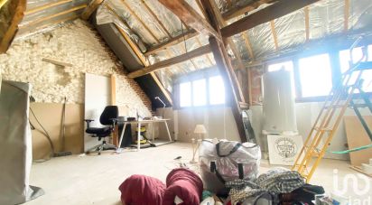 House 3 rooms of 95 m² in Saint-Benoist-sur-Vanne (10160)