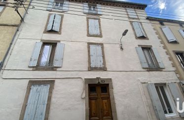 Appartement 5 pièces de 91 m² à Millau (12100)