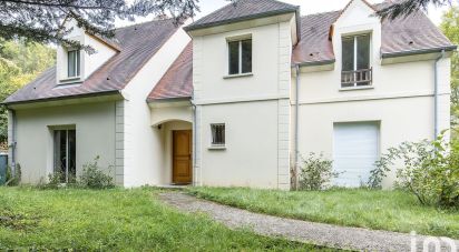 Maison 6 pièces de 198 m² à Breuil-le-Sec (60840)
