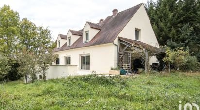 House 6 rooms of 198 m² in Breuil-le-Sec (60840)