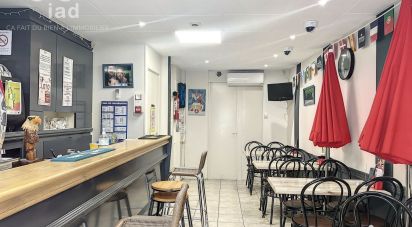 Bar de 70 m² à Château-Renard (45220)