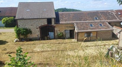 House 2 rooms of 65 m² in Merry-la-Vallée (89110)