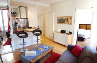 Appartement 2 pièces de 36 m² à Paris (75010)