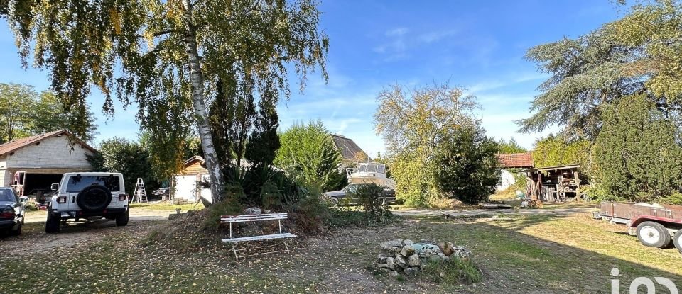 House 7 rooms of 177 m² in Moret Loing et Orvanne (77250)