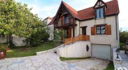 House 5 rooms of 98 m² in Brunoy (91800)