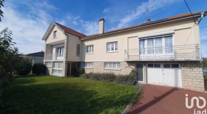 Maison 8 pièces de 172 m² à Revigny-sur-Ornain (55800)