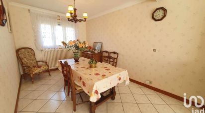 House 8 rooms of 172 m² in Revigny-sur-Ornain (55800)
