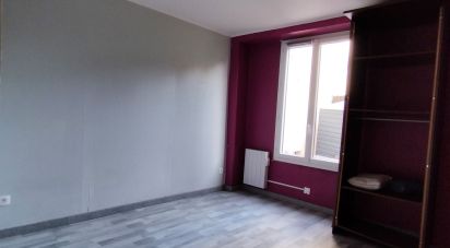 Apartment 2 rooms of 38 m² in La Chapelle-en-Serval (60520)