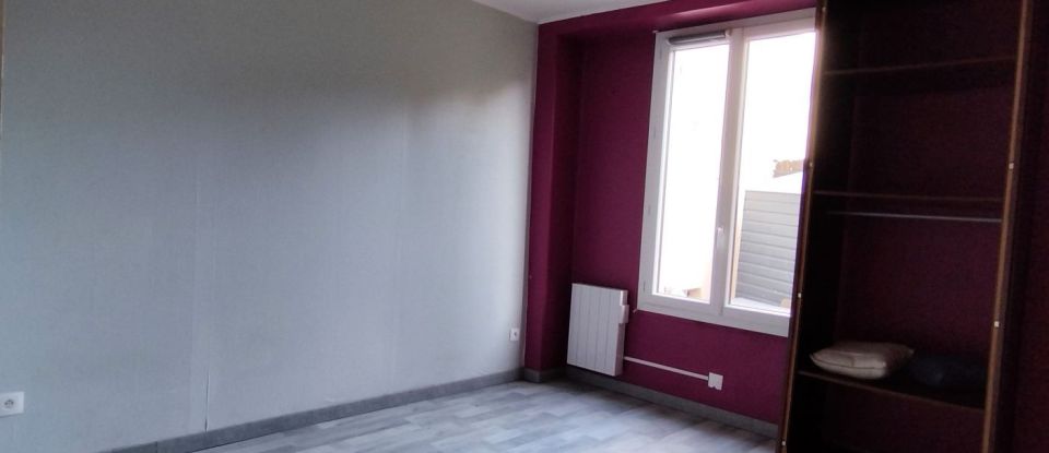 Appartement 2 pièces de 38 m² à La Chapelle-en-Serval (60520)