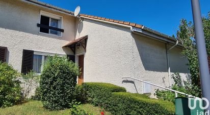 Maison 5 pièces de 87 m² à Bouffémont (95570)