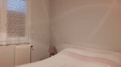 Appartement 3 pièces de 65 m² à Dijon (21000)