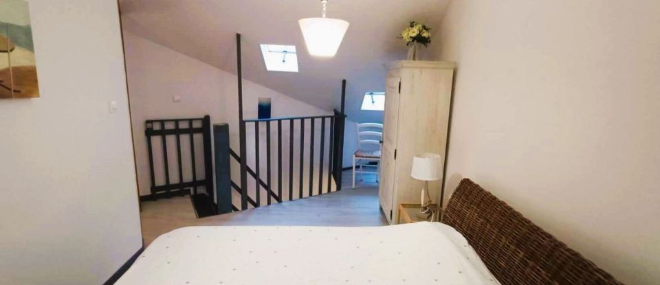 Appartement 3 pièces de 35 m² à Mers-les-Bains (80350)
