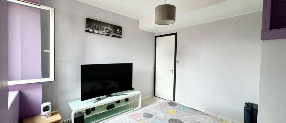 House 3 rooms of 58 m² in Marguerittes (30320)