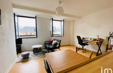 Apartment 2 rooms of 32 m² in Rouen (76000)
