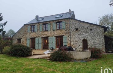 House 5 rooms of 144 m² in Le Hom (14220)