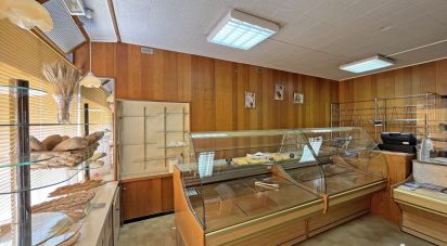 Boulangerie de 85 m² à Barjac (30430)
