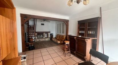 House 5 rooms of 118 m² in Clion (36700)