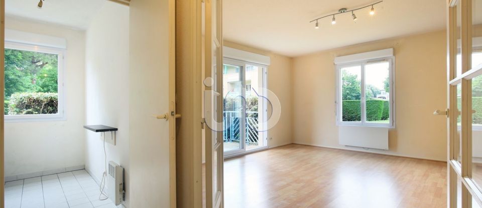 Appartement 2 pièces de 49 m² à Balma (31130)