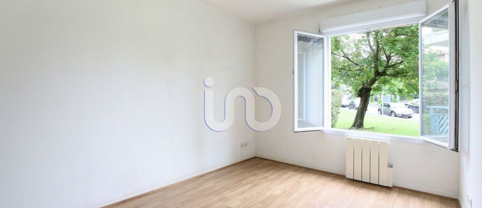 Apartment 2 rooms of 49 m² in Balma (31130)