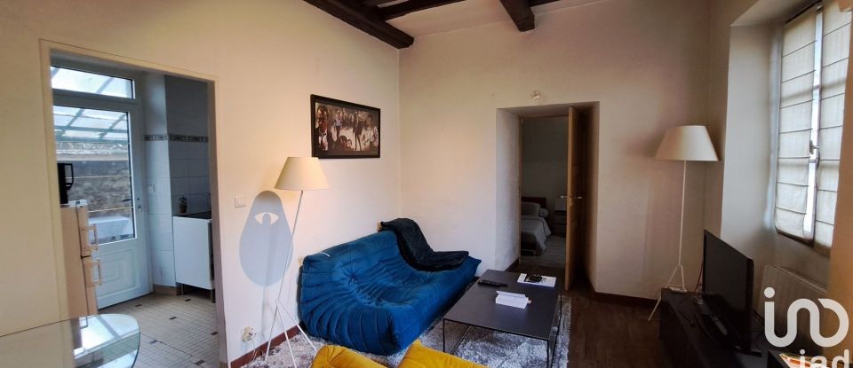 Appartement 6 pièces de 113 m² à Bazemont (78580)