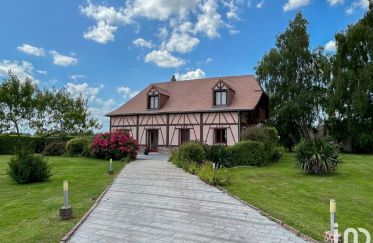 Maison 6 pièces de 150 m² à Fontaine-le-Bourg (76690)
