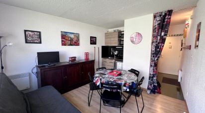 Apartment 1 room of 21 m² in Aragnouet (65170)