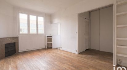 Appartement 1 pièce de 25 m² à Vincennes (94300)