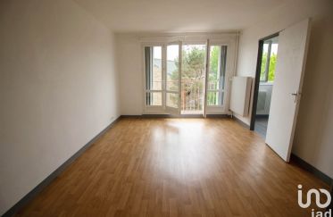 Apartment 2 rooms of 50 m² in Limoges (87100)