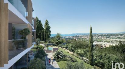 Apartment 4 rooms of 113 m² in Nice (06000)