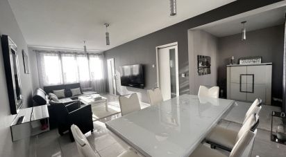 House 5 rooms of 134 m² in Villeneuve-Saint-Georges (94190)