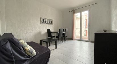 Appartement 2 pièces de 38 m² à Toulon (83200)