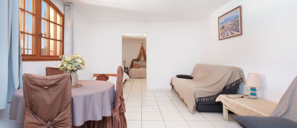 Maison 12 pièces de 400 m² à Grasse (06130)