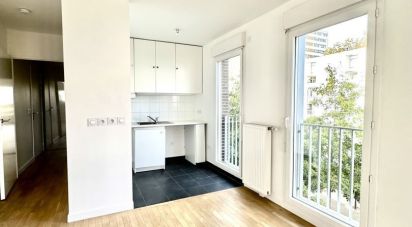 Appartement 1 pièce de 32 m² à Bagneux (92220)