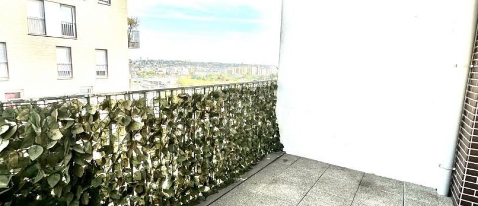 Apartment 1 room of 32 m² in Bagneux (92220)