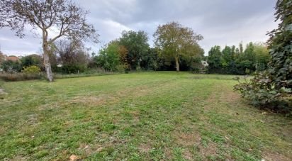 Land of 693 m² in Bourcefranc-le-Chapus (17560)