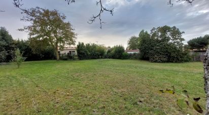 Land of 693 m² in Bourcefranc-le-Chapus (17560)