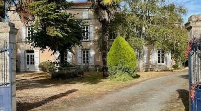 Traditional house 40 rooms of 880 m² in Vinax (17510)