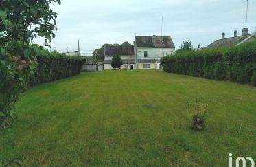 House 5 rooms of 121 m² in Trith-Saint-Léger (59125)