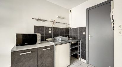 Appartement 1 pièce de 22 m² à Le Puy-en-Velay (43000)