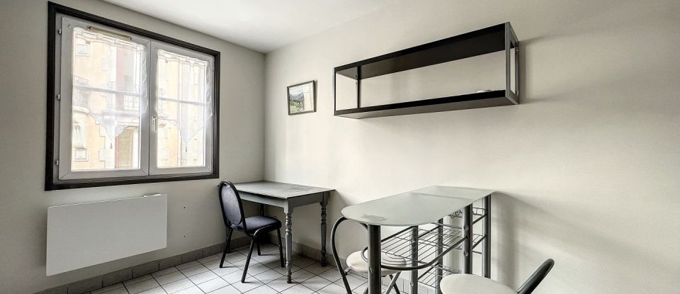 Appartement 1 pièce de 22 m² à Le Puy-en-Velay (43000)
