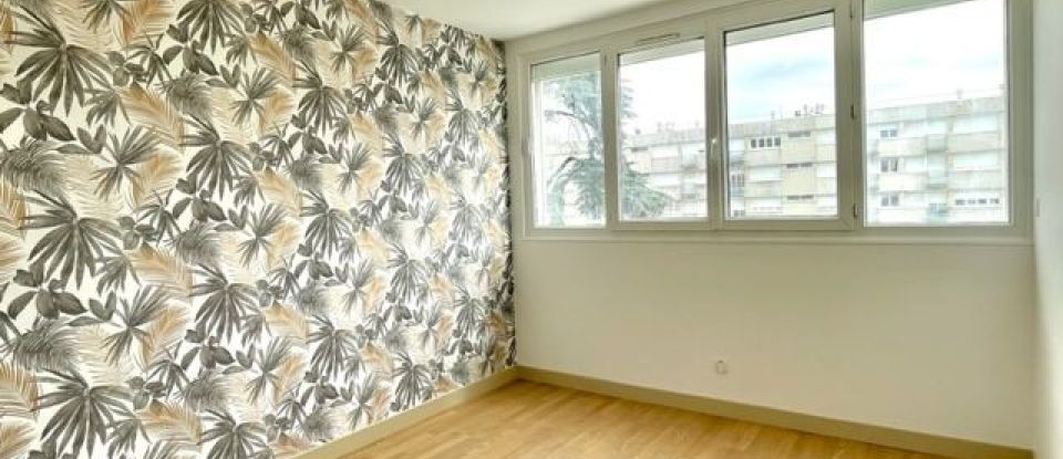 Appartement 3 pièces de 55 m² à Lagny-sur-Marne (77400)