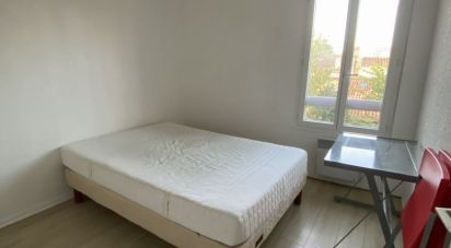 Appartement 3 pièces de 52 m² à Bordeaux (33000)