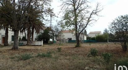 Land of 894 m² in Le Soler (66270)