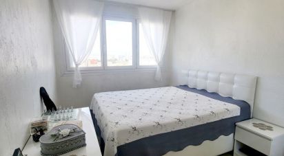 Appartement 3 pièces de 63 m² à Marseille (13014)