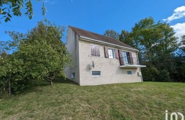 House 3 rooms of 73 m² in Chézy-sur-Marne (02570)