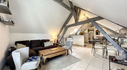 Appartement 3 pièces de 77 m² à Auxerre (89000)