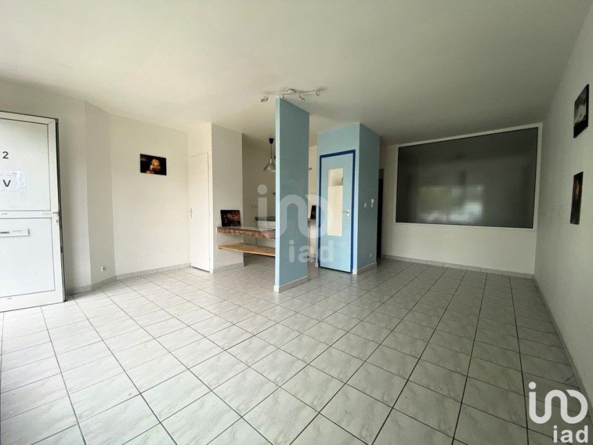 Apartment 2 rooms of 46 m² in Launaguet (31140)