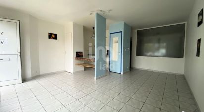 Apartment 2 rooms of 46 m² in Launaguet (31140)