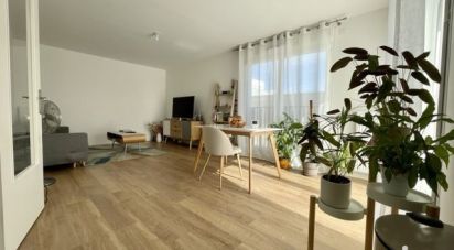 Appartement 4 pièces de 76 m² à Montigny-lès-Cormeilles (95370)